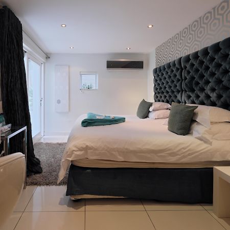 Zest Boutique Hotel By The Living Journey Collection Fokváros Kültér fotó