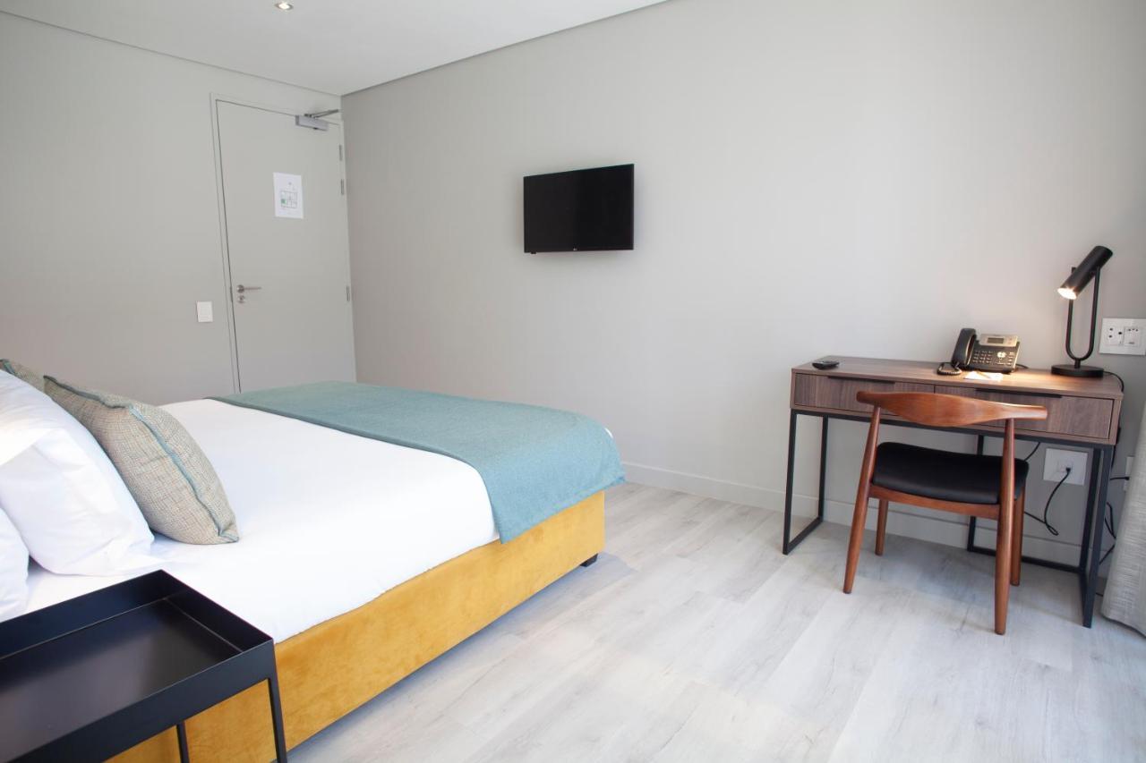 Zest Boutique Hotel By The Living Journey Collection Fokváros Kültér fotó