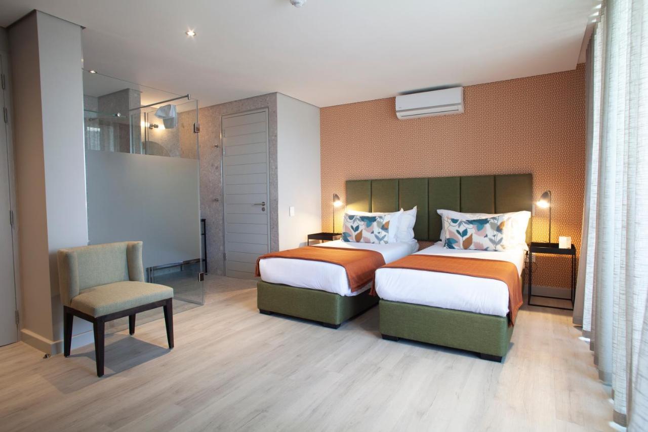 Zest Boutique Hotel By The Living Journey Collection Fokváros Kültér fotó