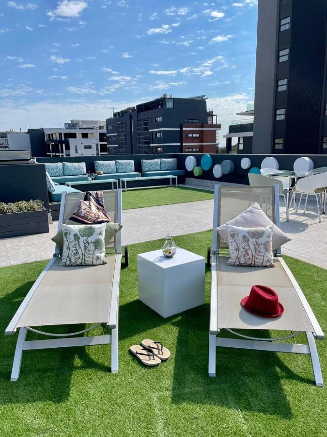 Zest Boutique Hotel By The Living Journey Collection Fokváros Kültér fotó