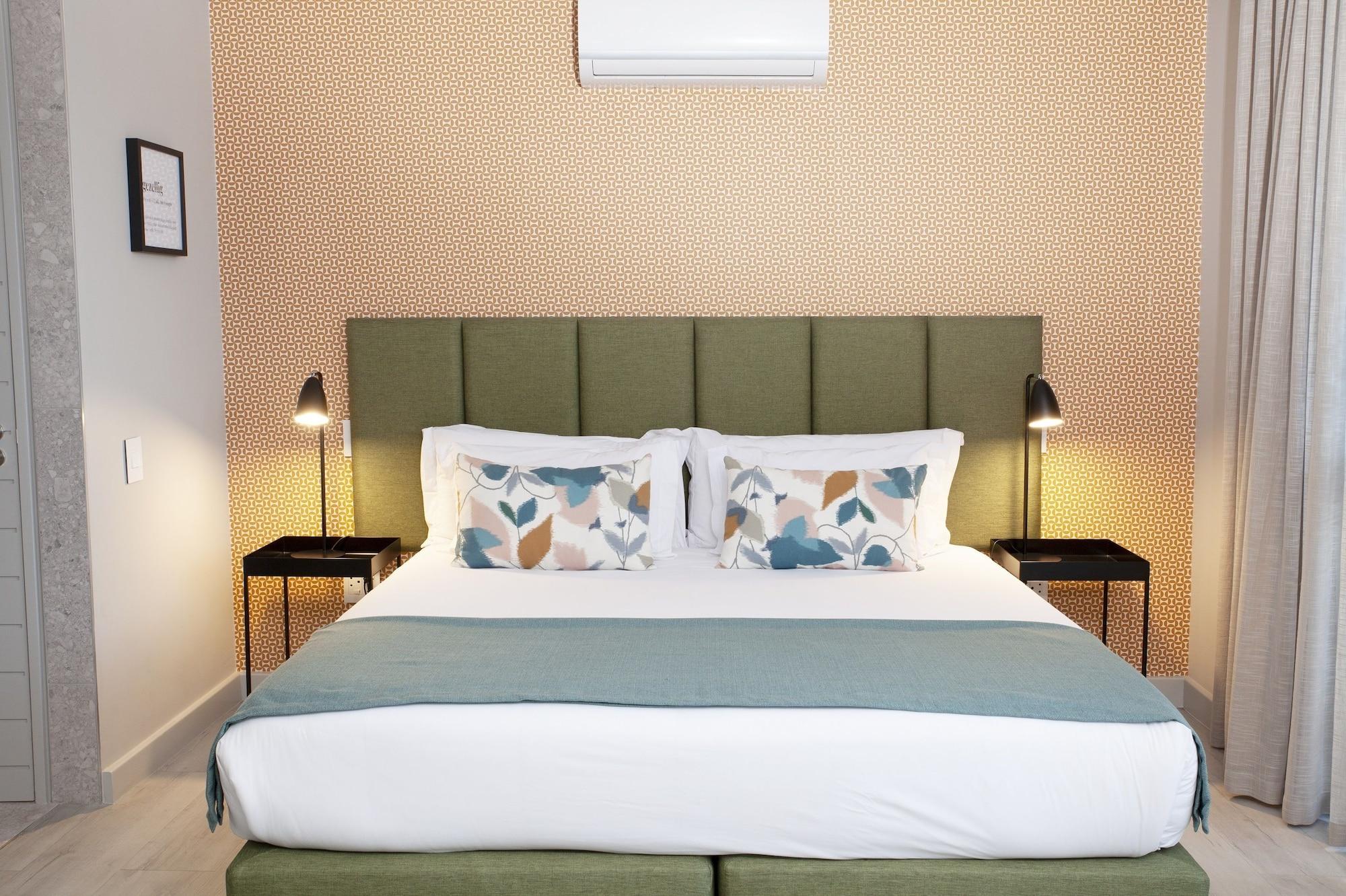 Zest Boutique Hotel By The Living Journey Collection Fokváros Kültér fotó