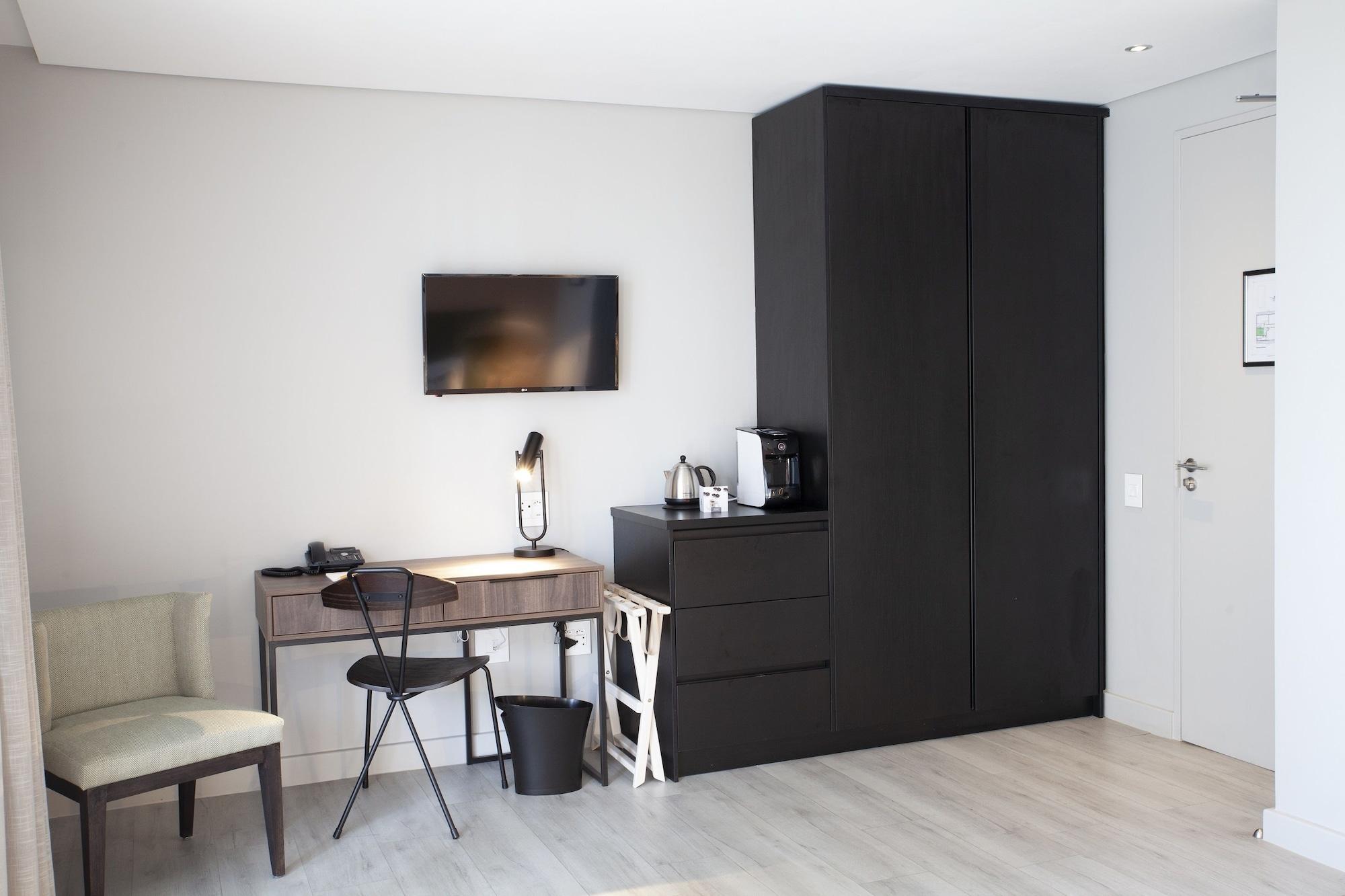 Zest Boutique Hotel By The Living Journey Collection Fokváros Kültér fotó