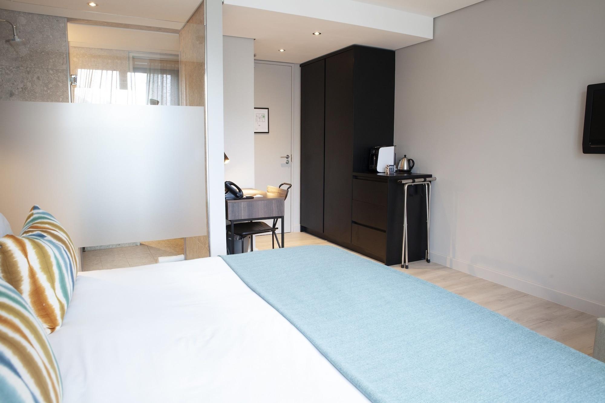 Zest Boutique Hotel By The Living Journey Collection Fokváros Kültér fotó