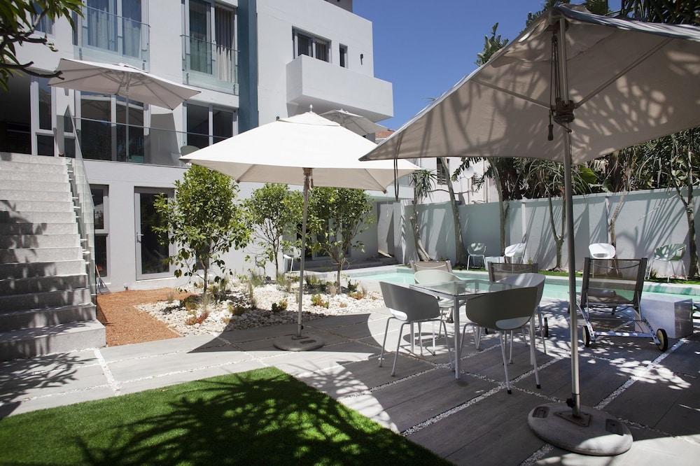 Zest Boutique Hotel By The Living Journey Collection Fokváros Kültér fotó
