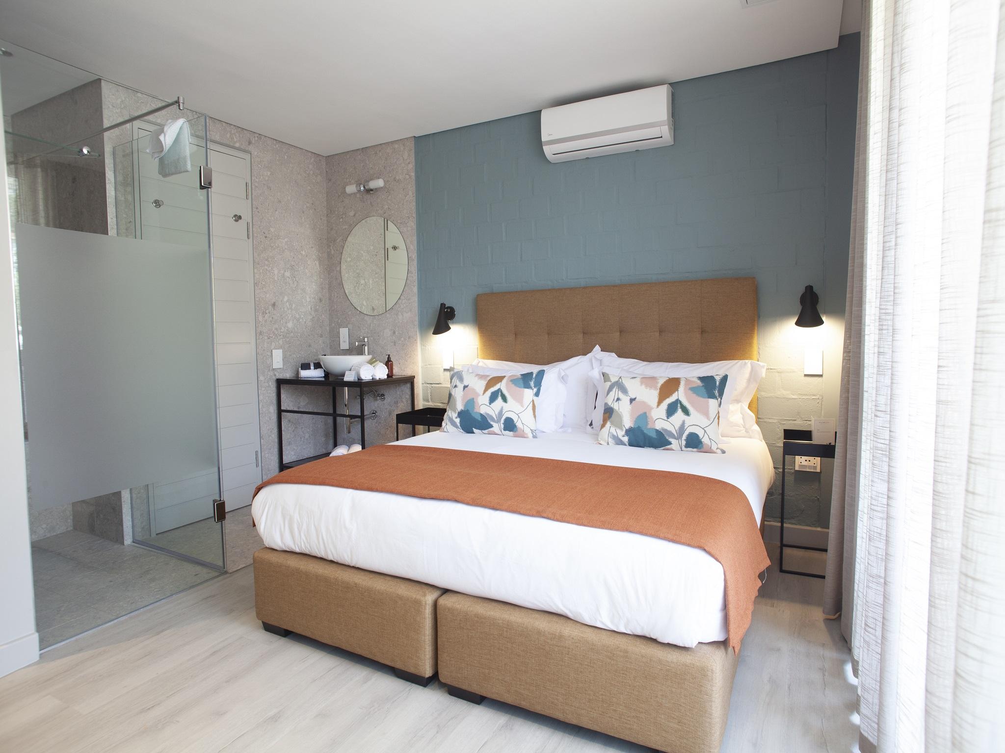 Zest Boutique Hotel By The Living Journey Collection Fokváros Kültér fotó