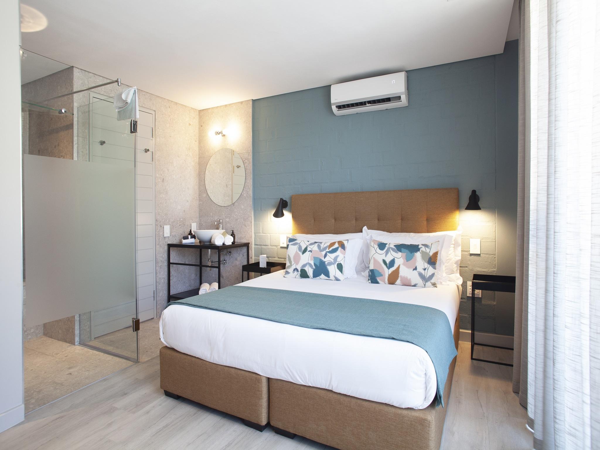 Zest Boutique Hotel By The Living Journey Collection Fokváros Kültér fotó