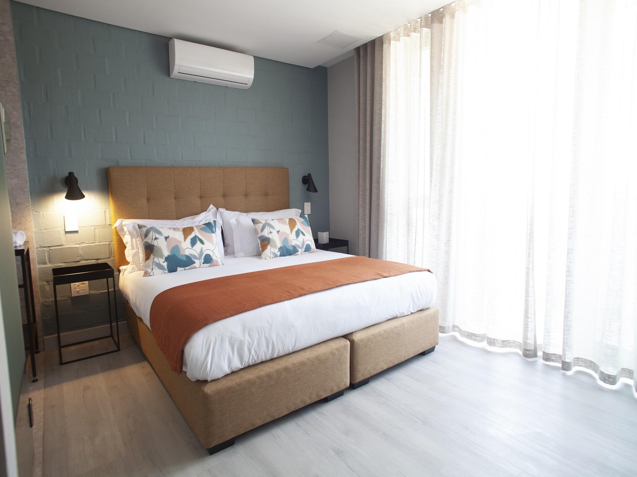 Zest Boutique Hotel By The Living Journey Collection Fokváros Kültér fotó
