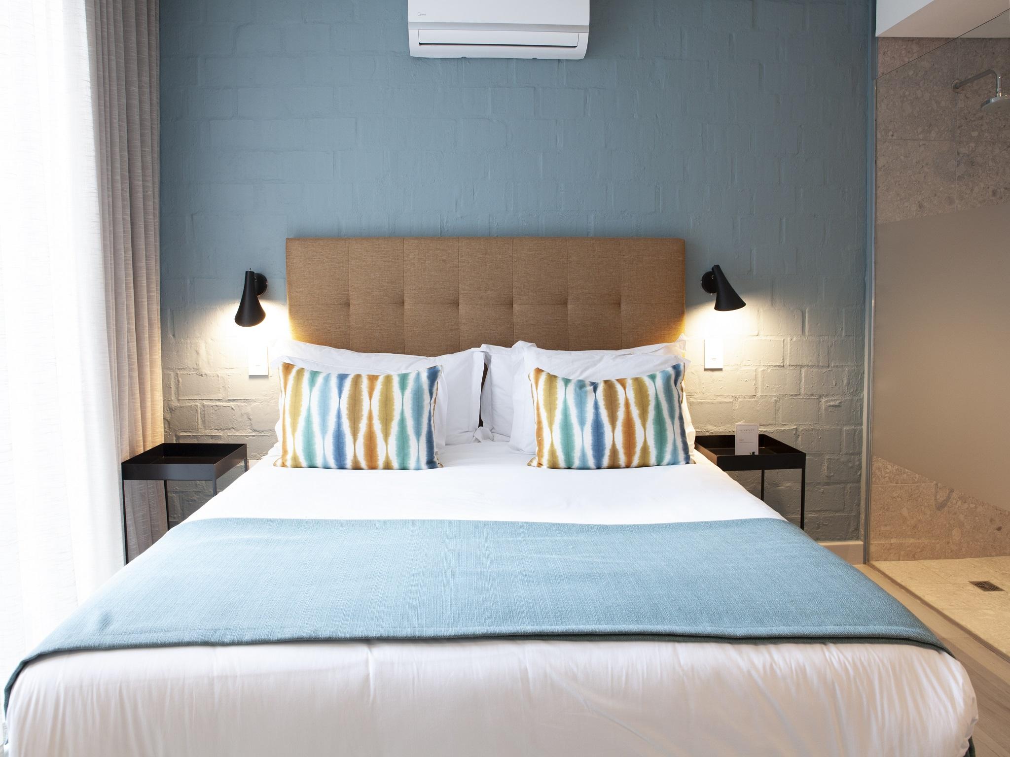 Zest Boutique Hotel By The Living Journey Collection Fokváros Kültér fotó