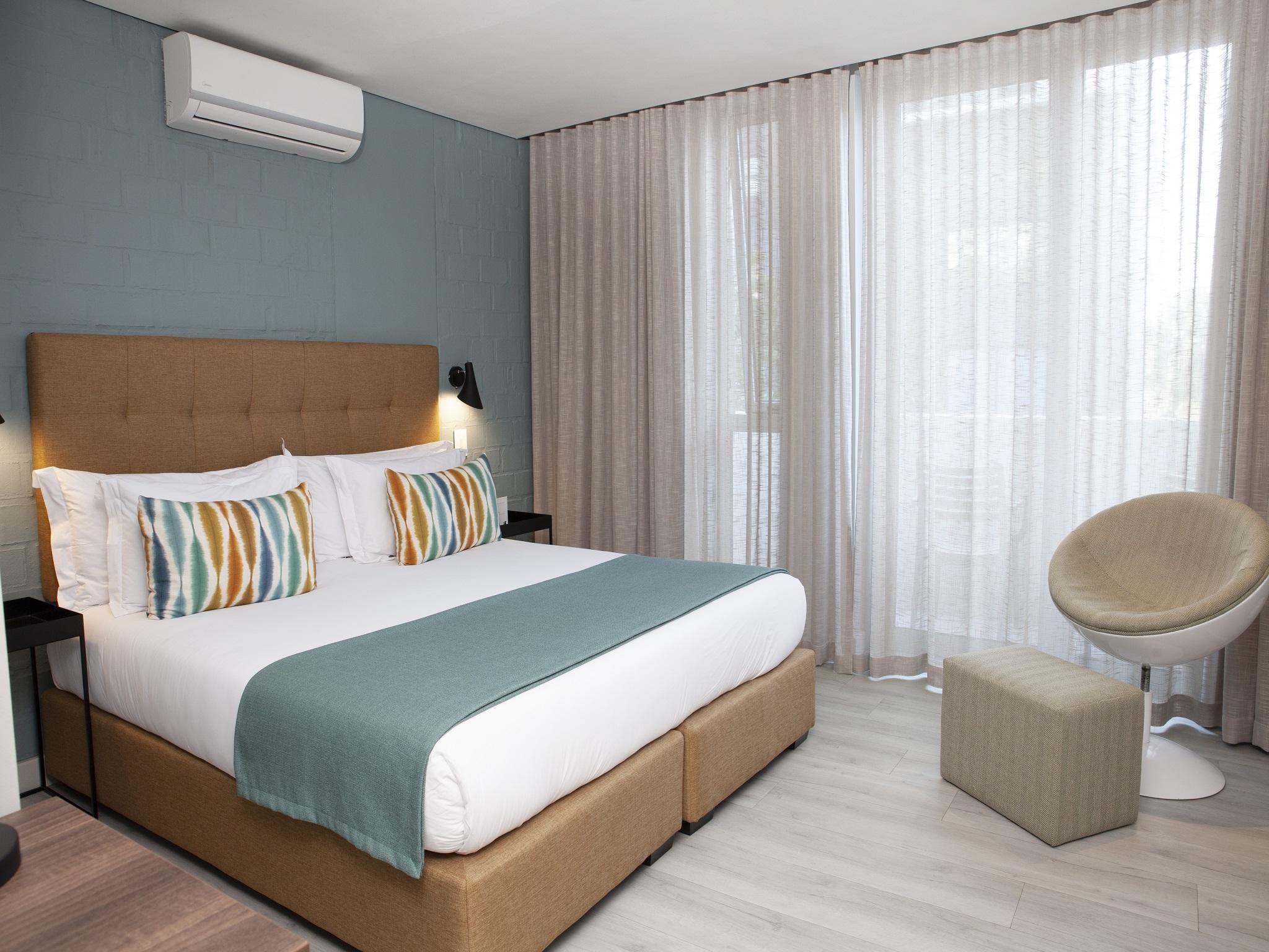 Zest Boutique Hotel By The Living Journey Collection Fokváros Kültér fotó