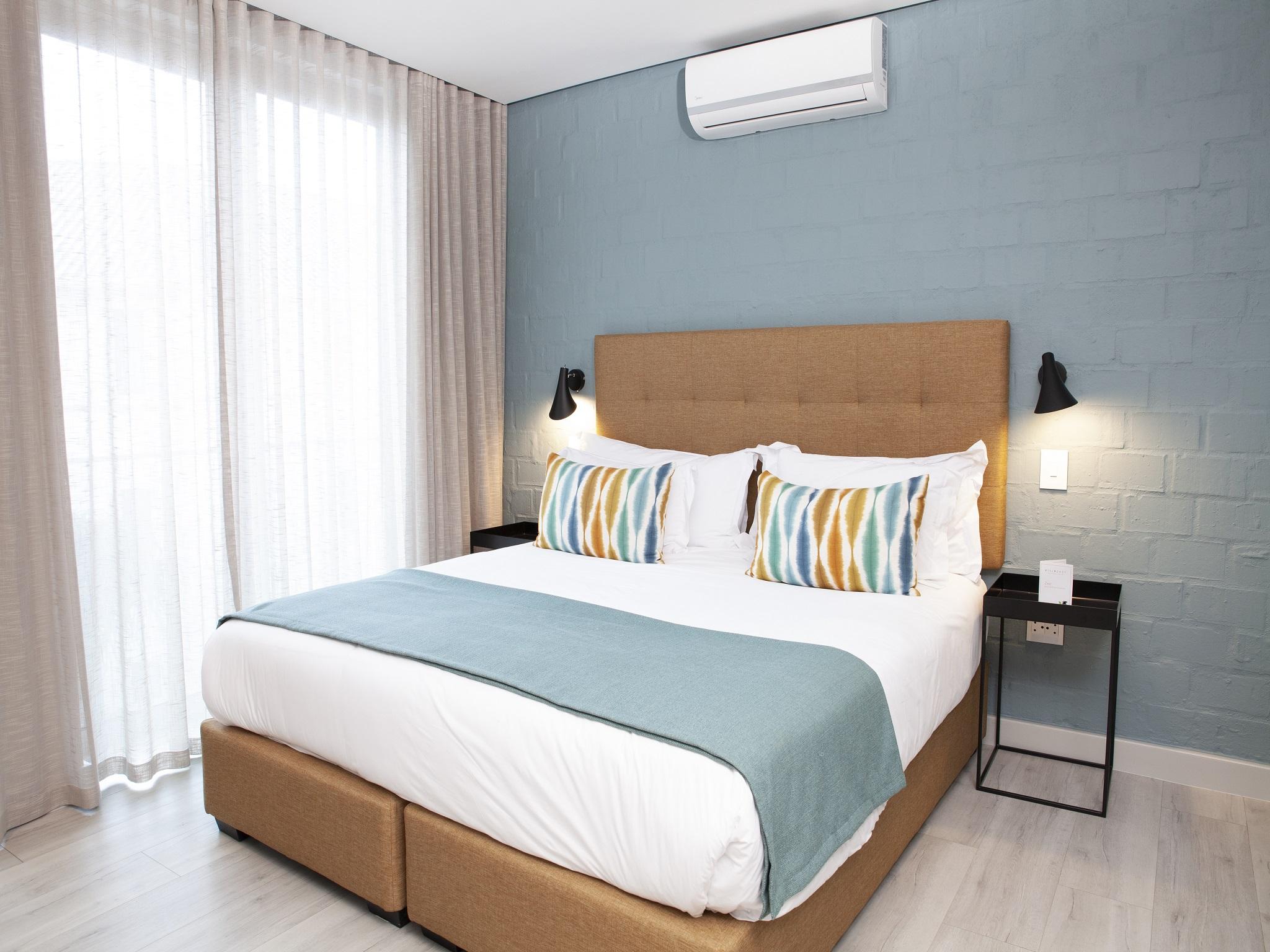 Zest Boutique Hotel By The Living Journey Collection Fokváros Kültér fotó