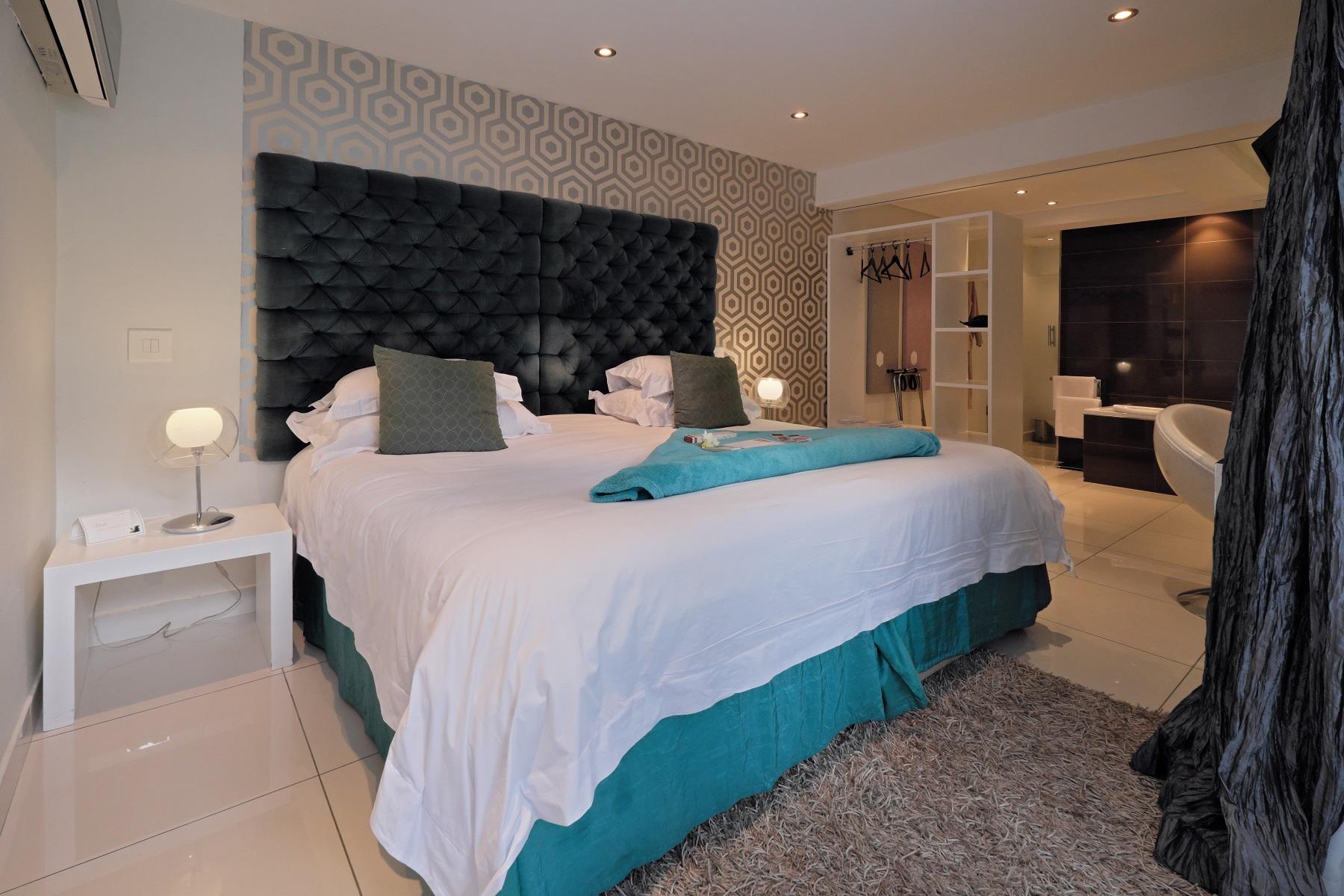 Zest Boutique Hotel By The Living Journey Collection Fokváros Kültér fotó