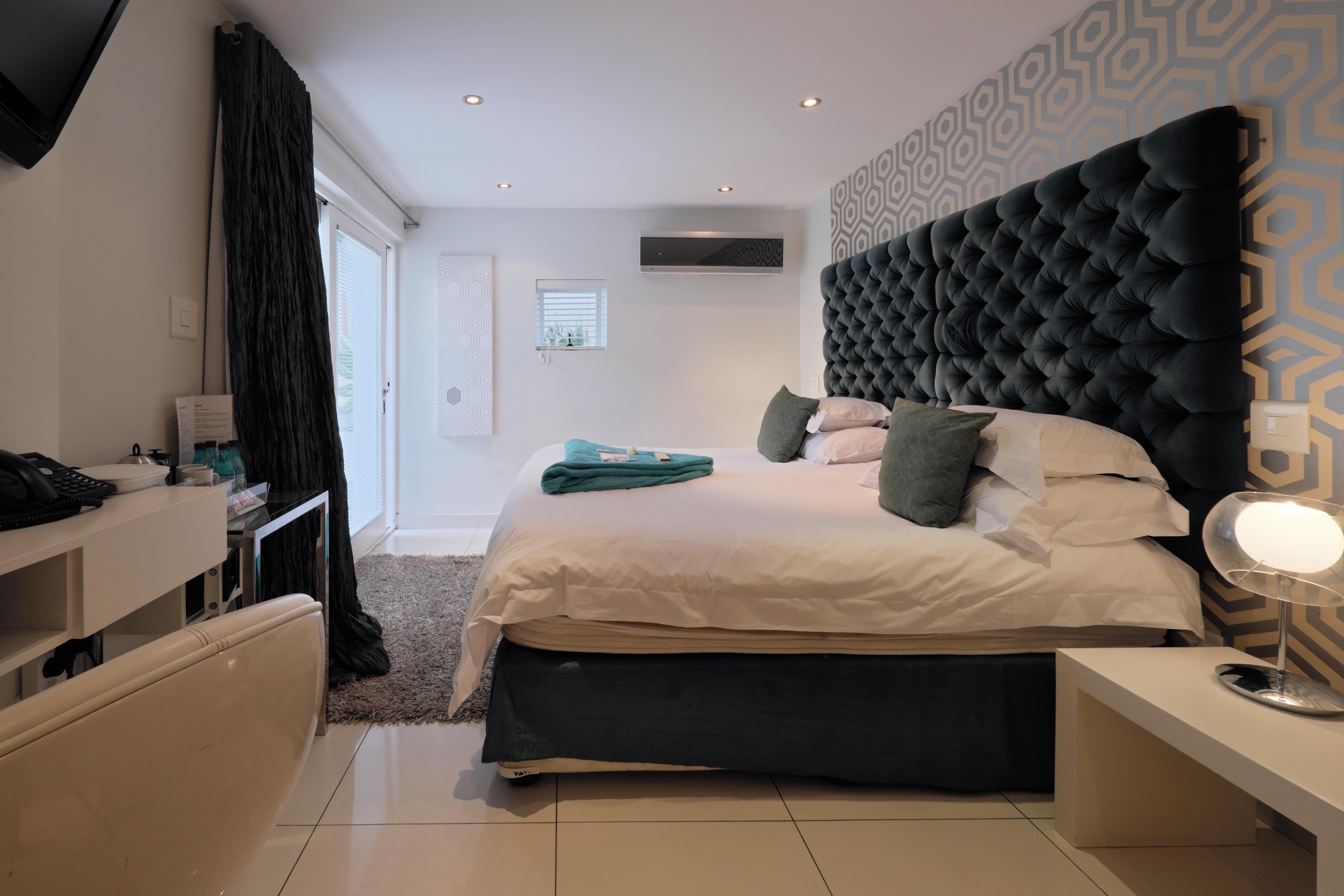 Zest Boutique Hotel By The Living Journey Collection Fokváros Kültér fotó