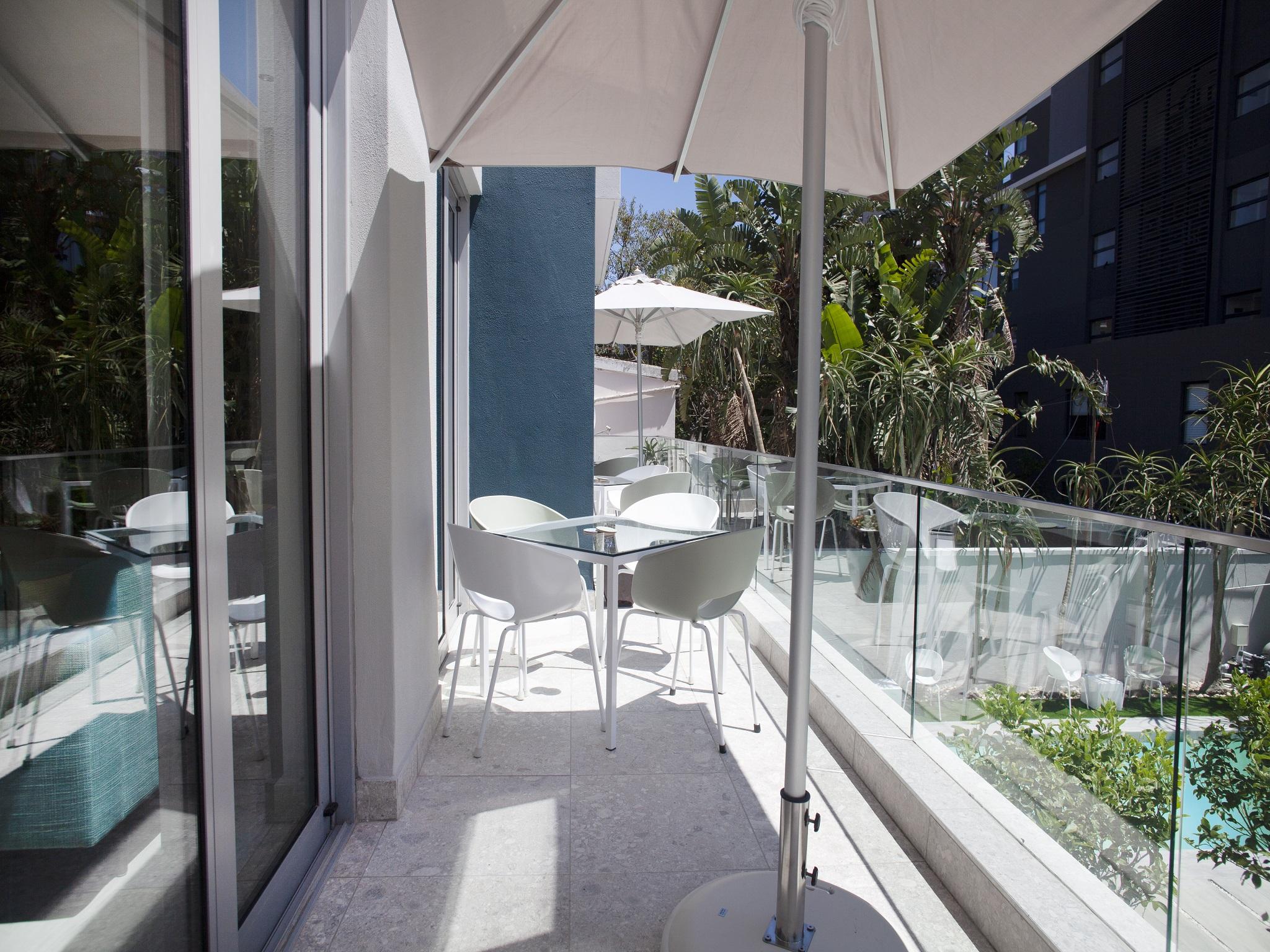 Zest Boutique Hotel By The Living Journey Collection Fokváros Kültér fotó