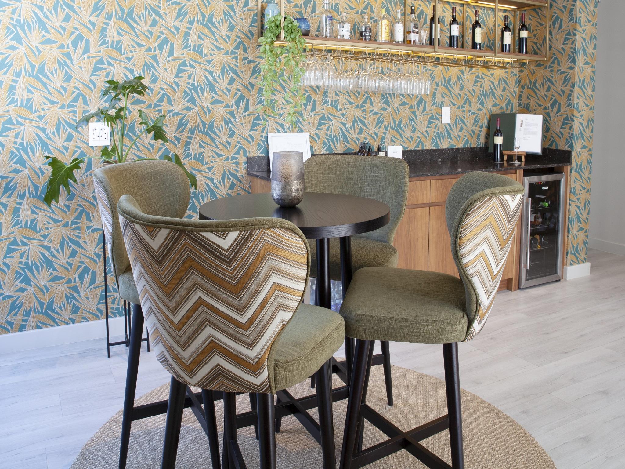 Zest Boutique Hotel By The Living Journey Collection Fokváros Kültér fotó