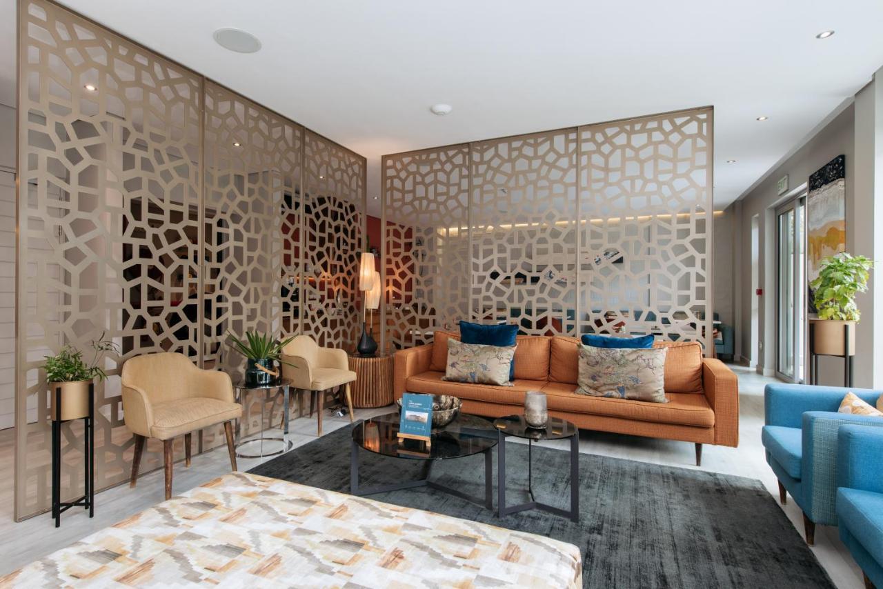 Zest Boutique Hotel By The Living Journey Collection Fokváros Kültér fotó