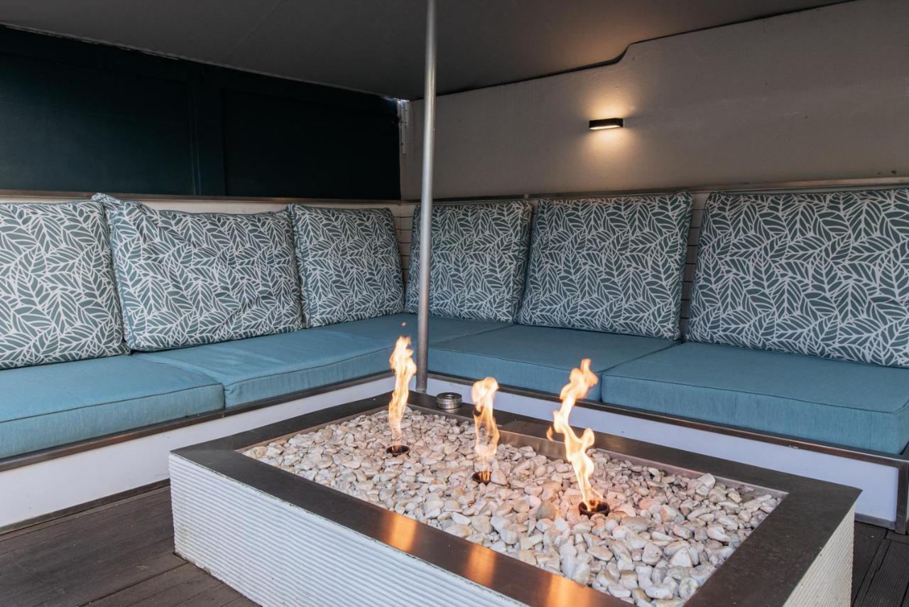 Zest Boutique Hotel By The Living Journey Collection Fokváros Kültér fotó