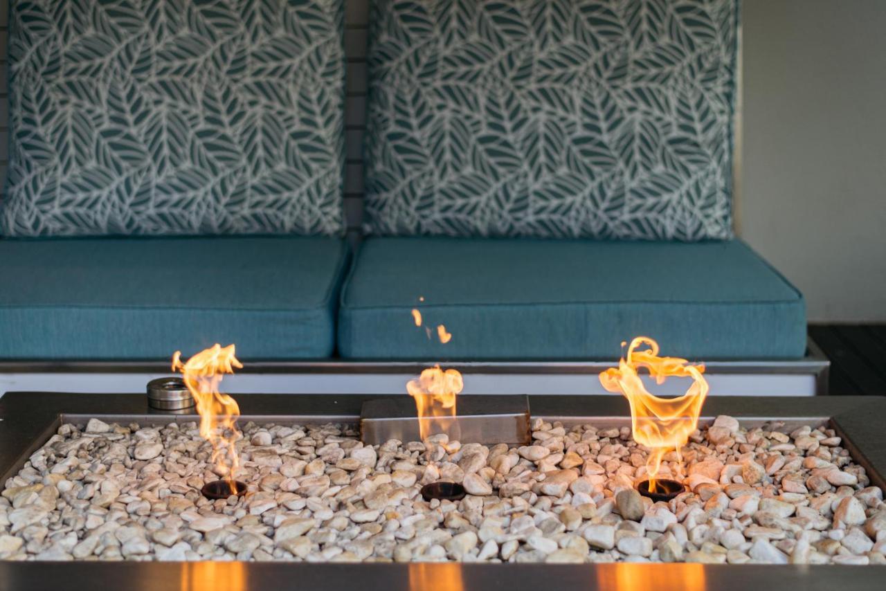 Zest Boutique Hotel By The Living Journey Collection Fokváros Kültér fotó