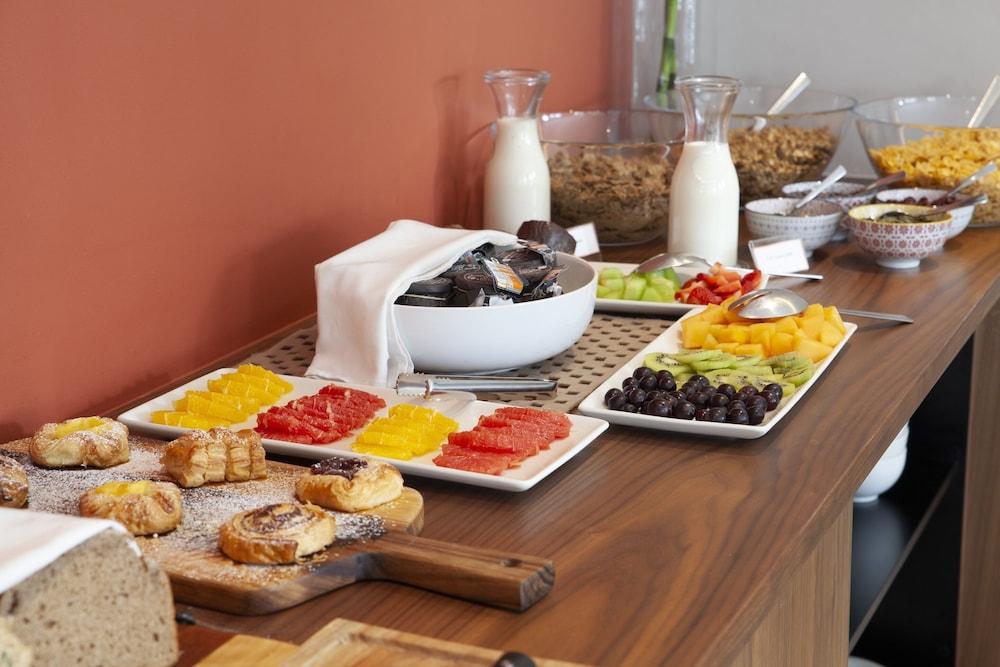 Zest Boutique Hotel By The Living Journey Collection Fokváros Kültér fotó