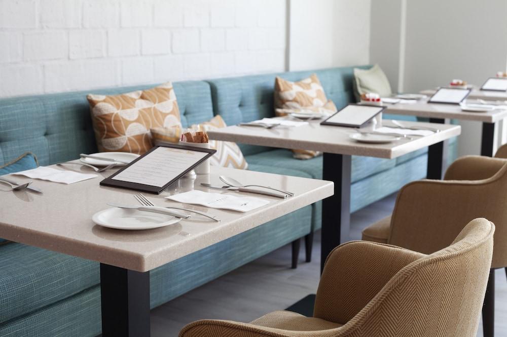 Zest Boutique Hotel By The Living Journey Collection Fokváros Kültér fotó