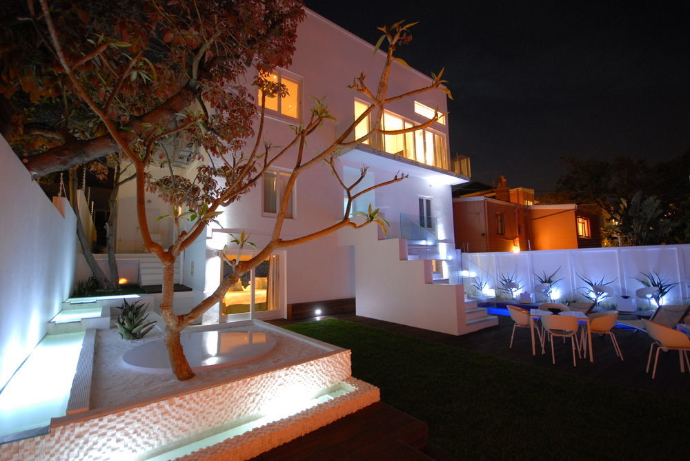 Zest Boutique Hotel By The Living Journey Collection Fokváros Kültér fotó