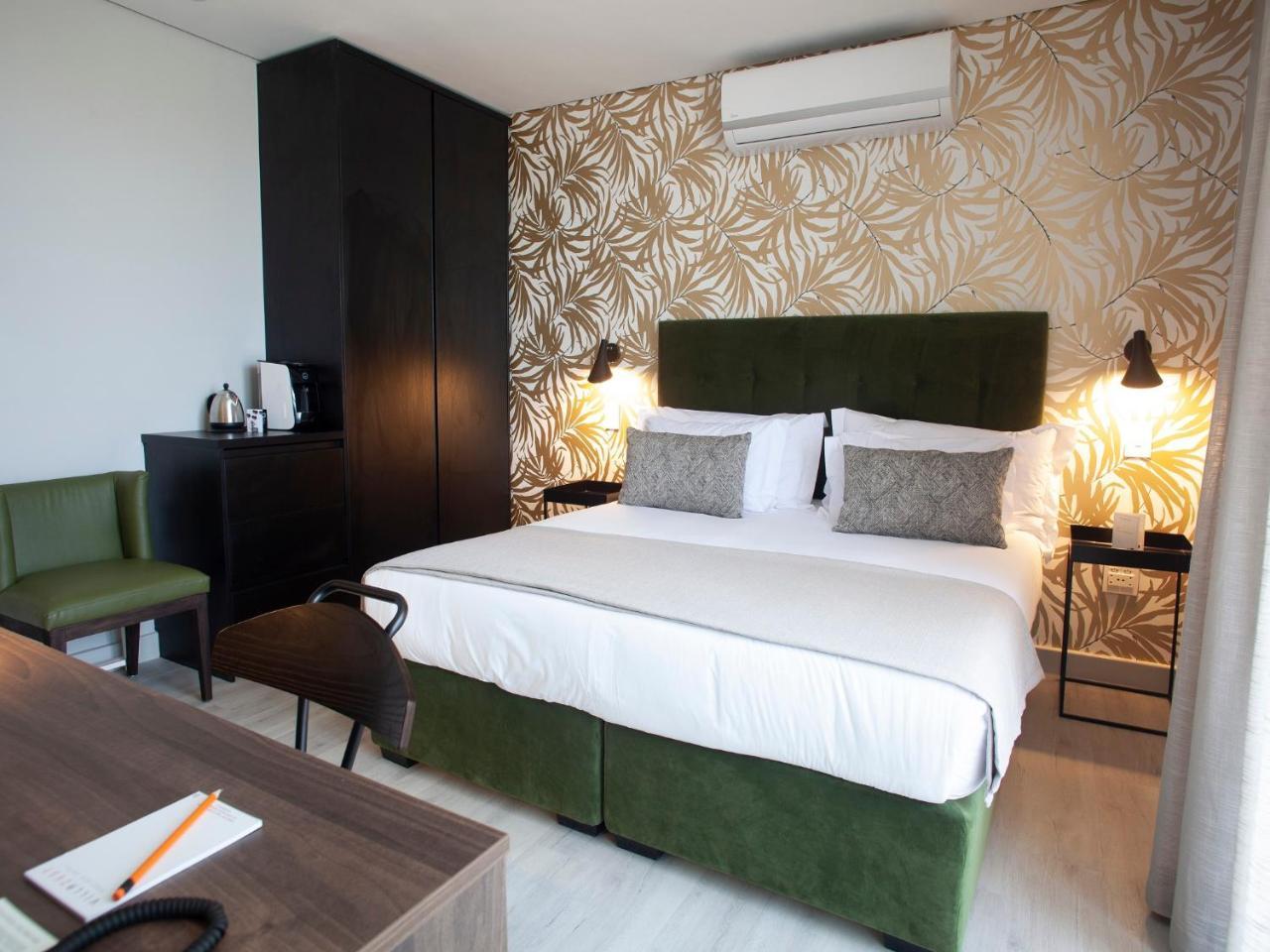 Zest Boutique Hotel By The Living Journey Collection Fokváros Kültér fotó