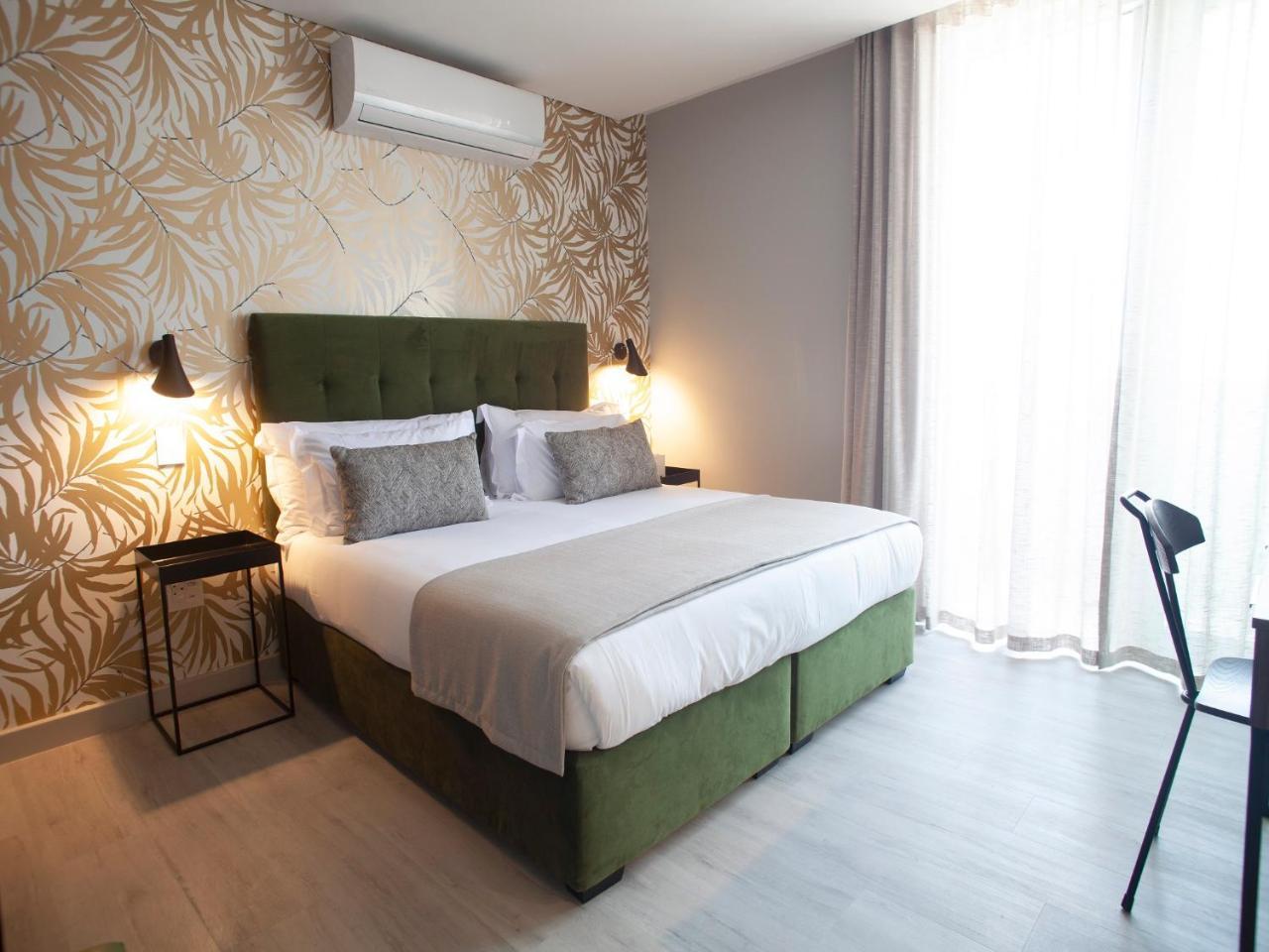 Zest Boutique Hotel By The Living Journey Collection Fokváros Kültér fotó