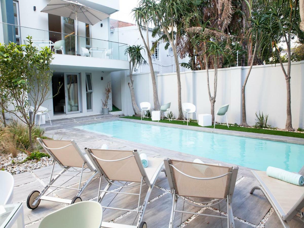 Zest Boutique Hotel By The Living Journey Collection Fokváros Kültér fotó
