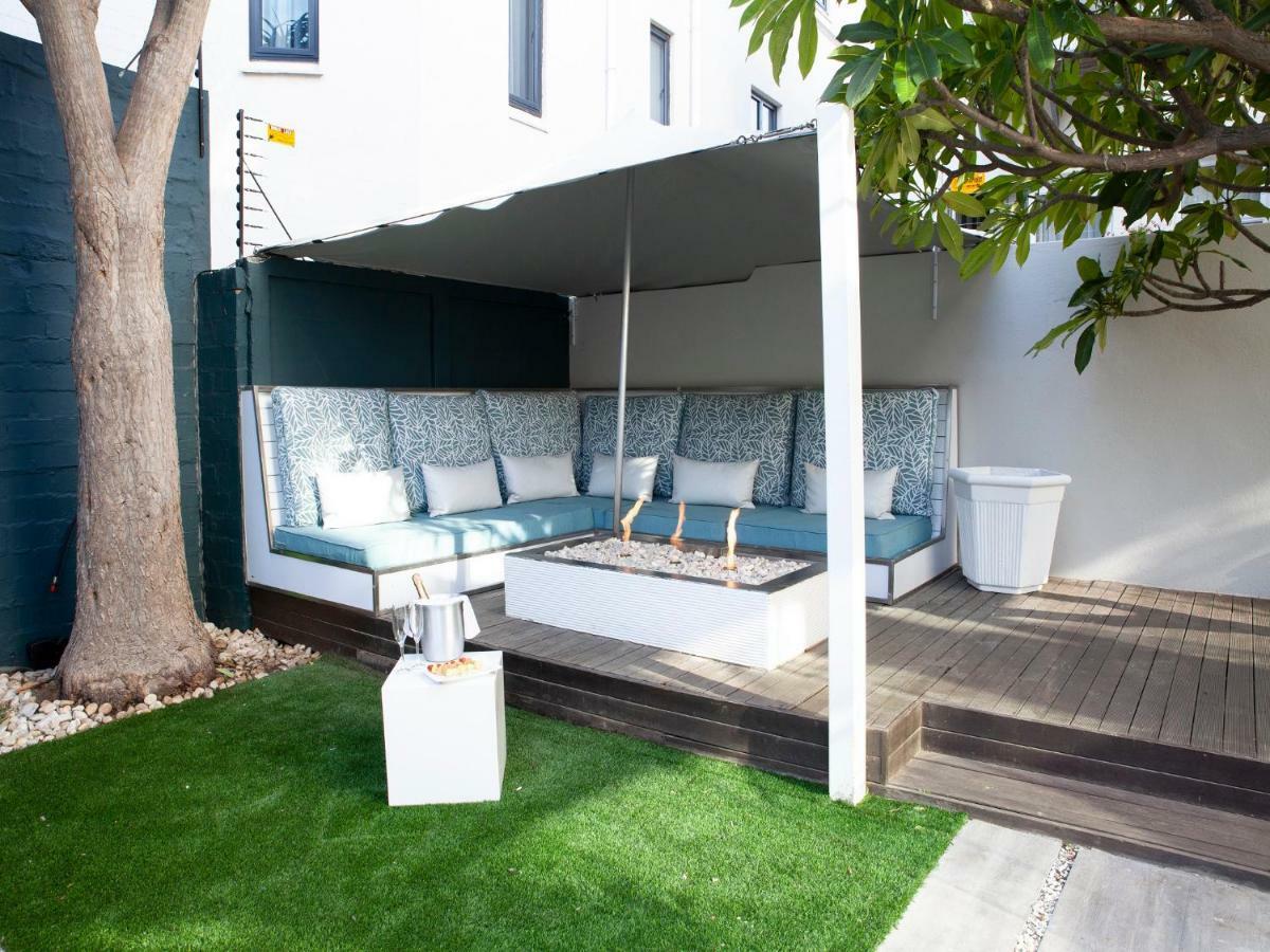 Zest Boutique Hotel By The Living Journey Collection Fokváros Kültér fotó
