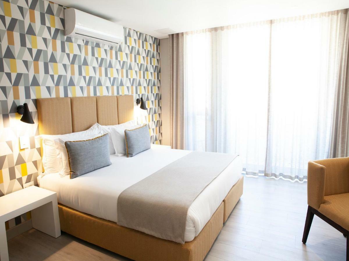 Zest Boutique Hotel By The Living Journey Collection Fokváros Kültér fotó