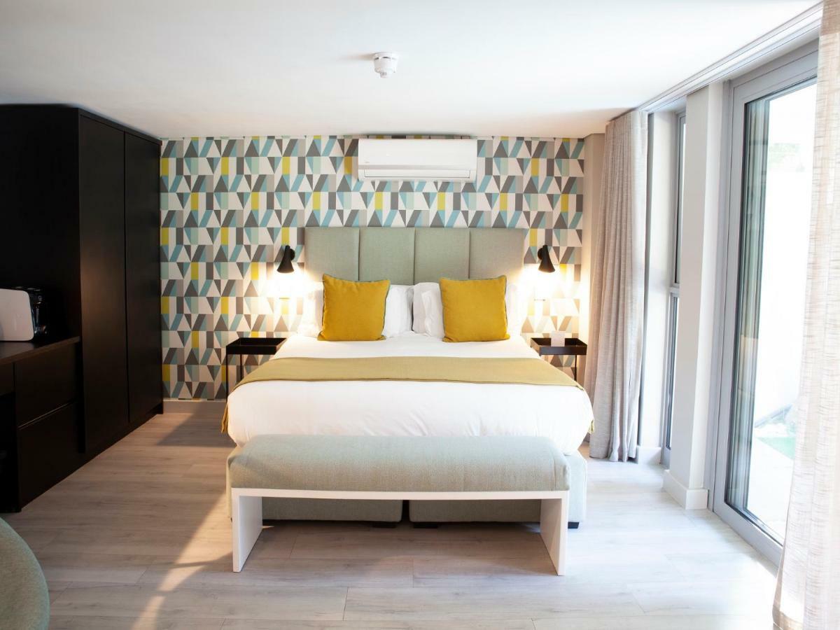Zest Boutique Hotel By The Living Journey Collection Fokváros Kültér fotó
