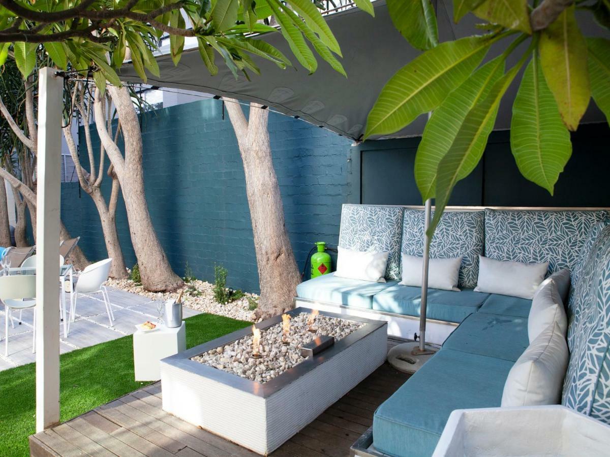 Zest Boutique Hotel By The Living Journey Collection Fokváros Kültér fotó